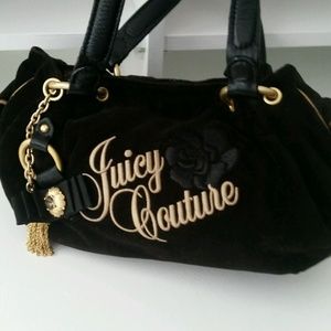 Juicy handbag